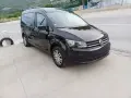 Продавам volkswagen caddy maxi метан, снимка 1