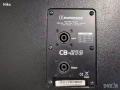 пасивна бас каса субуфер audiophony CB-210 , снимка 4
