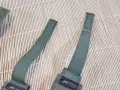 🟢 ОФЕРТА 🏷️ Tasmanian Tiger / комплект модулни MOLLE джобове от CORDURA 700D / продават се заедно, снимка 5
