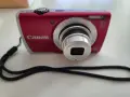 цифров фотоапарат Canon PowerShot A2500 , снимка 1