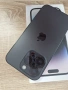 iPhone 14 pro Space Black-256gb, снимка 3