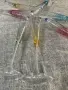 Елегантни немски чаши за шампанско-Leonardo Color - 7 броя , снимка 5