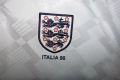 винтидж фланелка Пол Гаскойн Англия футболна тениска Портсмут Portsmouth England Lazio Umbro, снимка 13
