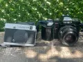 Стари лентови фотоапарати, снимка 3