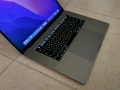 15.4' Core i7 Apple MacBook Pro Late 2016 SG TouchBar 16GB RAM/512GB SSD/Radeon Pro 460 4GB/Бат 4ч, снимка 6