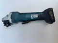 Безчетков ъглошлайф Bosch GWS 18V-10 PC, снимка 1