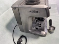 Кафемашина - Sage Barista Express Espresso (BES870UK), снимка 4