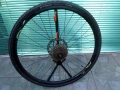 Giant/26 цола задна капла за диск/, снимка 7