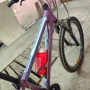 Велосипед Cross Speedster girl purple , снимка 4