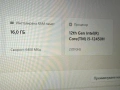 Lenovo IdeaPad Slim 3 15IAH8, i5-12450H, 16GB Ram, снимка 10