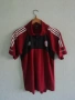 Bayern Munich Adidas оригинална тениска фланелка ретро Байерн Мюнхен , снимка 1
