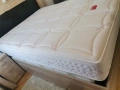 Матрак Magniflex Pierre Cardin Riviera 160x210 – КАТО НОВ, снимка 4