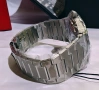 Tissot Prx T137.410.11.421.00 мъжки часовник с дата, чисто нов с кутия книжки, 100% оригинален, снимка 13