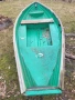 Гребна лодка без гребла, снимка 2