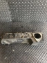 Всмукателен колектор за Mercedes Vario 815 (1998–2006) A9040980717, снимка 1