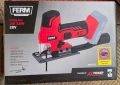 Акумулаторно зеги Ferm 20v, снимка 1