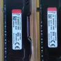 RAM памет HyperX Fury Black 2x8GB DDR4 3200MHz (Dual Channel), снимка 2
