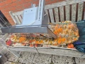 островен аспиратор(ширм) Electrolux EFA9620X (100 см, Инокс), снимка 5