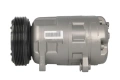 Компресор за климатик TEAMEC TM8646004, снимка 1