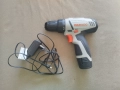 Акумулаторен винтоверт Daewoo + зарядно, снимка 16