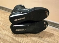Мото боти мотор Alpinestars Faster 3 42 номер, снимка 8