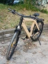 Велосипед Електрически My Esel E-Tour Plus Wood, снимка 3