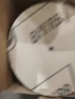Немски шлифовъчни дискове HERMES BW/RB P80 (150x7 мм) за настолен дисков шлайф – 50 бр, снимка 3