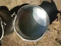 Стари медни менци, снимка 3