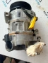 5SEL12C, 9834779880, 447250-9980 компресор за климатик от Peugeot 2008 двигател HNK, 1.2 PureTech , снимка 4