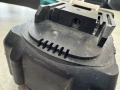 Акумулаторен ъглошлайф Makita DGA504RFE3 , снимка 5