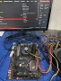  Дънна платка: ASUS ROG Maximus VIIIZ170.Процесор и процесор i7-6700K 
и рат 16 gb, снимка 3