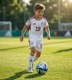 LAMINE YAMAL ❤️⚽️ детско юношески футболни екипи 🇪🇸 SPAIN 🇪🇸 , снимка 11