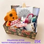Ръчно изработени подаръчни кутии, снимка 2