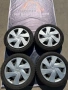 Джанти 15 цола за Toyota Aygo, снимка 2