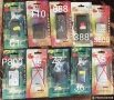 Батерии за T10,388,T68,SIEMENS SX2,CL50,SF65,ST55,CL55,C30,C10,Alcatel 300,Easy,DB,Sagem 912,922,X6, снимка 3
