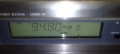 Аудио уредба от три части DENON, снимка 8