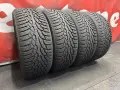 225 45 17, Зимни гуми, Nokian WRD4, 4 броя, снимка 1