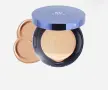 Фон дьо тен /кушон с висока слънцезащита CUSKIN Clean-Up Cushion SPF 50+ , снимка 1