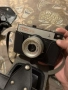 Ретро фотоапарат Смена 8М (Smena 8M) ЛОМО СССР – С оригинален кожен калъф, снимка 2