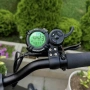 Kaabo Mantis 10 Single 800W Minimotors (Хидравлика)- Перфектно състояние, снимка 4