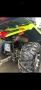 ATV Cfmoto 450L, снимка 9