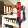 Прахосмукачка Henry Quick Cordless с батерия и 6 еднократни торбички, снимка 6
