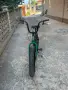 Pegas Fat Bike 26" – Зелен металик, снимка 2