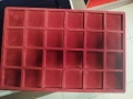 АЛУМИНИЕВ КУФАР CARGO L6 /Leuchtturm/ - ВИЖ ОПИСАНИЕТО , снимка 9