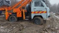 Автовишка АГП-9 УАЗ 3303, снимка 6