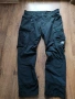 MASCOT ADVANCED TROUSERS - работен СТРЕЧ панталон 54/XL , снимка 7