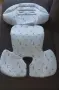 Детско столче за кола Chipolino Taks 2 броя, снимка 5