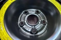 Резерва 5/112/17 VW Seat Skoda Audi, снимка 3