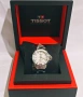 Tissot Seastar T120.210.11.011.00  Дамски часовник Starfish чисто нов с кутия книжки 100% оригинален, снимка 5