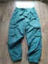 adidas City Escape Cargo Pants - Grey - дамски карго панталон НОВ БЕЗ ЕТИКЕТИ Л, снимка 9